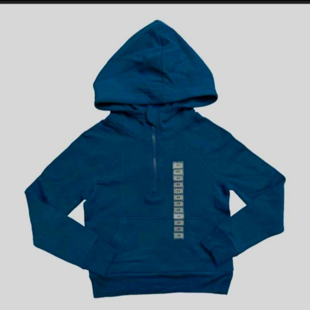 Members mark Kangaroo Pouch Hoodie